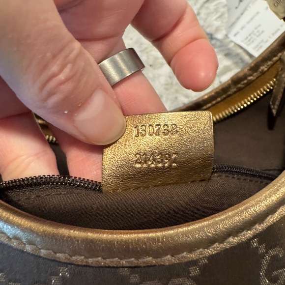 Gucci Purse, Shoes & Wallet - Picture 2 of 12